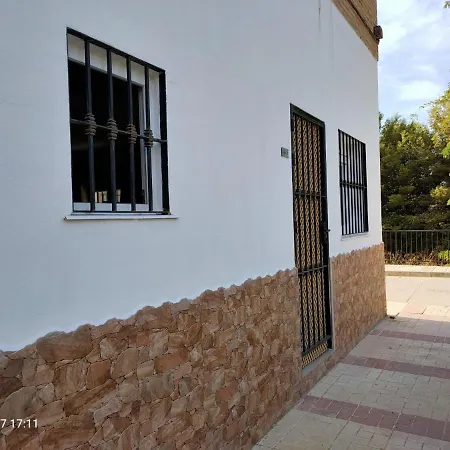 Loft Montes Apartment Malaga